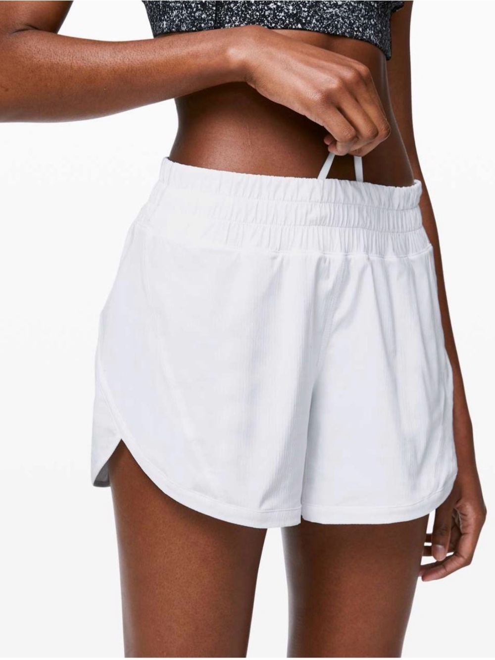 Lululemon Track That MR Short 5" *Lined - Picture 5 of 10